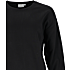 VRS dame oversize sweattrøje str. M - sort