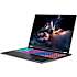 Acer Nitro 16“ Gamer Bærbar AMD Ryzen™ 9 - AN16S-61-R80G