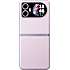 Blackview Hero 10 Flip 256GB - Lilla