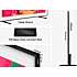 Samsung 85" The Frame Pro TQ85LS03F