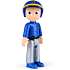 Paw Patrol legetøjsfigurer