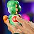 Nintendo Mario Galaxy figur - Yoshi