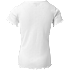 VRS børne T-shirt str. 134/140 - hvid