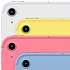 Apple iPad 11" 5G 256 GB (2025) - Blue