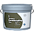 Tendens facademaling silkemat 10 9 liter - hvid