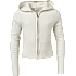 VRS teen cardigan str. 146/152 - hvid