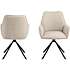 Glenda spisebordsstol - beige