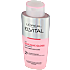 Glycolic Gloss shampoo m. glykolsyre kruset hår