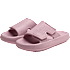 VRS børne slippers str. 30/31 - lavendel