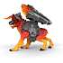 Schleich Gladioter Lavabæst 10 cm