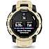 Garmin Instinct 3 Amoled smartwatch 45 mm - Citrine