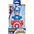 Marvel Supersized Captain America actionfigur