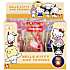 Yume Hello Kitty Lightup nøglering - flere varianter - assorteret