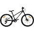 SCO Extreme 24" 7-u - Sort
