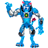 MrBeast lab action figs stealthpanther
