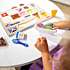 Melissa & Doug magnetisk issæt legetøj