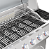 Nexgrill Gourmet Pro 6 brændere gasgrill
