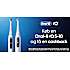Oral-B iO5 elektrisk tandbørste - Matt Black