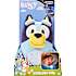 Bluey Light Up Bedtime Pal bamse med natlys