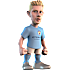 Minix Manchester City figur 12 cm - De Bruyne