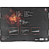 Deltaco GAM-072 Gaming Laptop køler