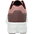 VRS dame sneakers str. 42 - coral
