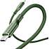 PanzerGlass Racing kabel 2 meter - Sage