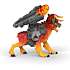 Schleich Gladioter Lavabæst 10 cm