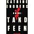 Tandfeen - Katrine Engberg