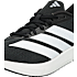 Adidas herre løbesko Galaxy 7 str. 46 - sort