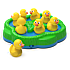 Lucky Ducks