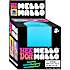 NeeDoh Mello Mallo squish-legetøj – flere varianter - assorteret
