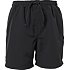 VRS teen badeshorts str. 158/164 - sort