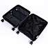 FZ17 trolley 8 hjul 68 cm - sort