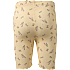 VRS børne shorts str. 98/104 - gul