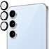 PanzerGlass kameralinsebeskyttelse Samsung Galaxy S24 FE