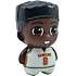 Yume Stranger Things minifigurer - flere varianter - assorteret
