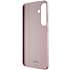 Puro Samsung Galaxy S25 cover - rosa