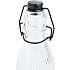 Day sylteflaske med riller - 250 ml