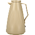 Salling termokande - taupe - 1 liter