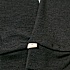 808 børne leggings str. 2 år - sort