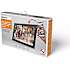 Denver frameo digital Wi-Fi fotoramme 21,5" PFF-2160 - sort