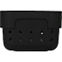 Seoul Organizer kurv - sort (M)
