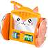 Fisher-Price Pets Crawl-After Kitty aktivitetslegetøj