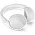 Philips over-ear TAH6000WT/00 - hvid