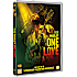 DVD Bob Marley One Love