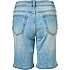 VRS dame denim shorts med slim fit str. 42 - lyseblå