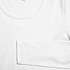 VRS dame T-shirt langærmet str. XL - Hvid