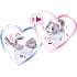 Chi Chi Love elektronisk kat 15 cm