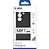 SBS cover Samsung S26 - sort
